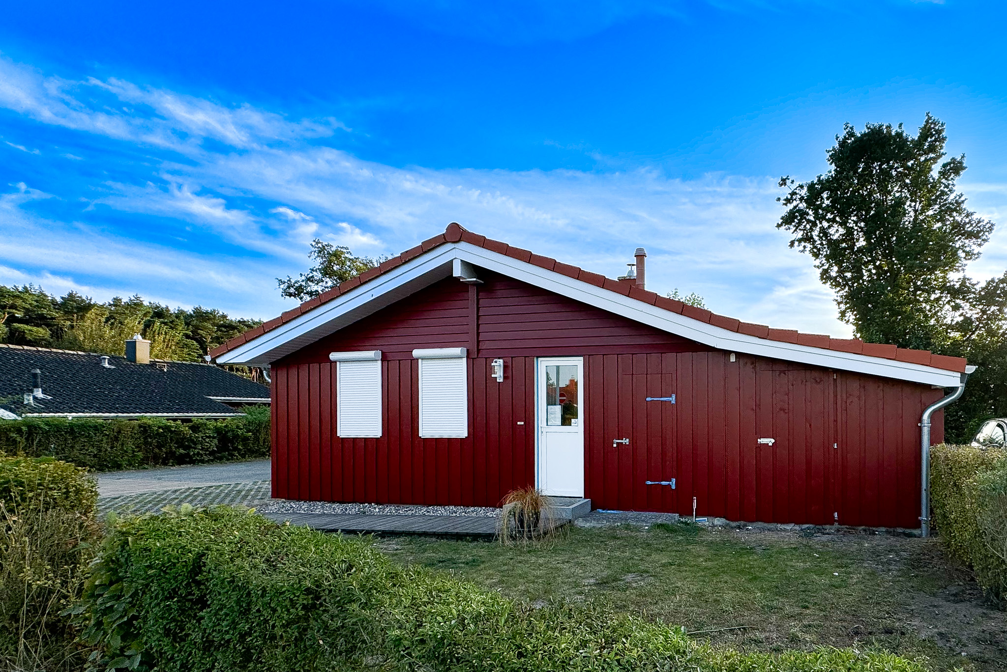 Ferienhaus Hygge Hus in Grömitz
