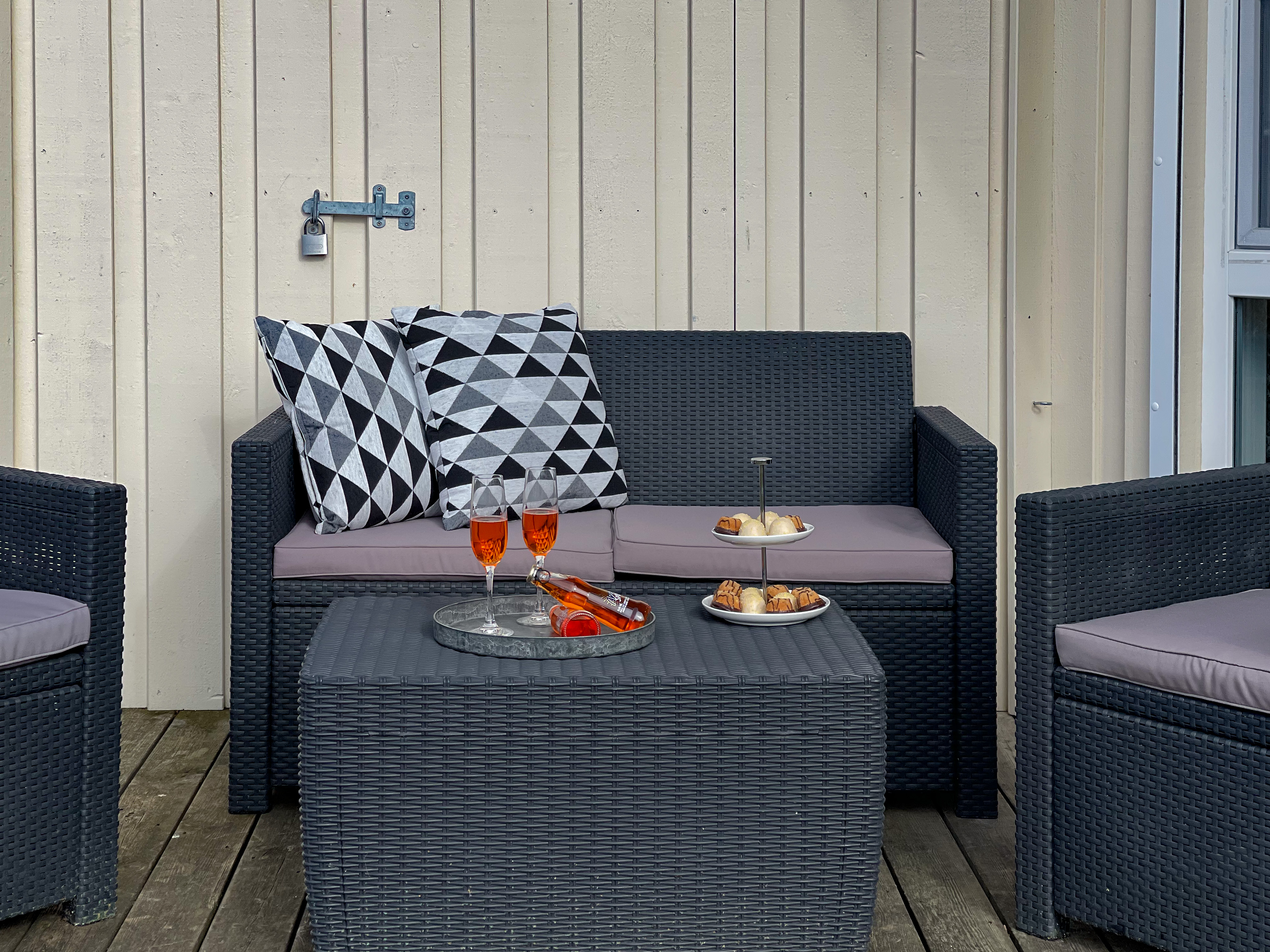 Ferienwohnung Grömitz