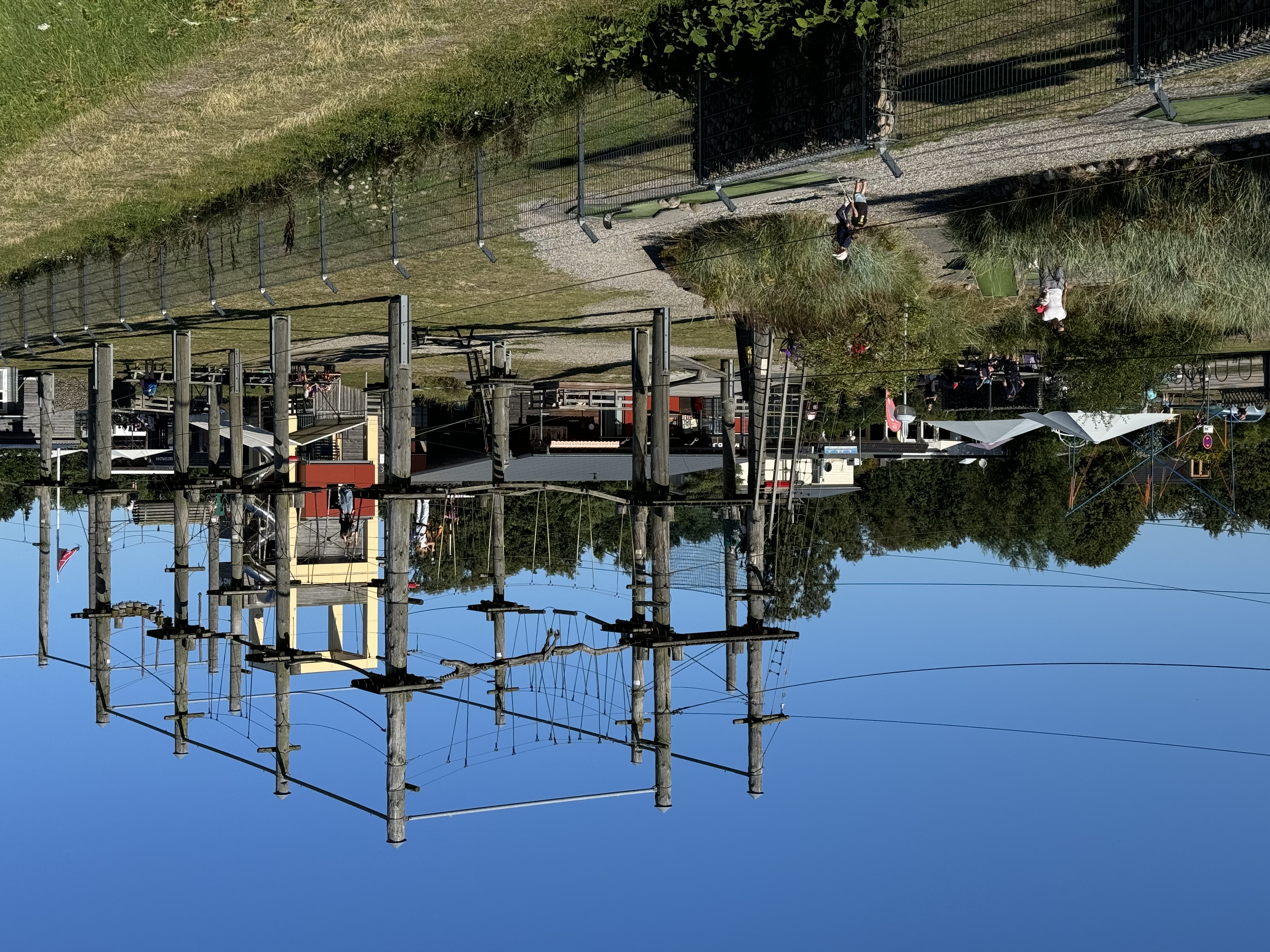 Aktivitäten in Grömitz