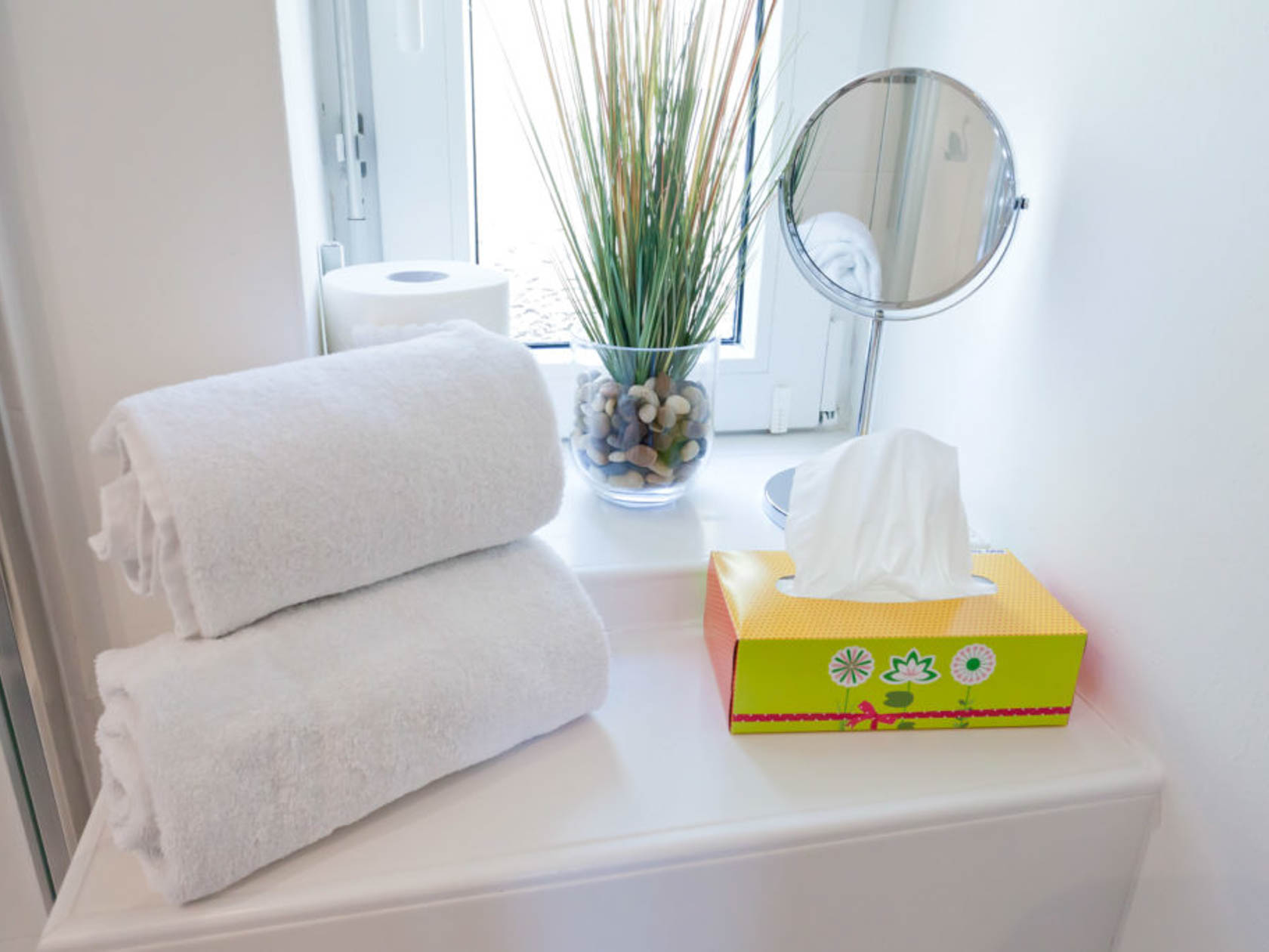 Ferienwohnung Strandkorb